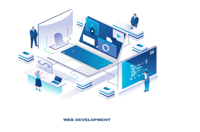 Web Development Languages